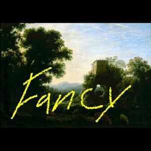 LUXURY GOODS SECTION